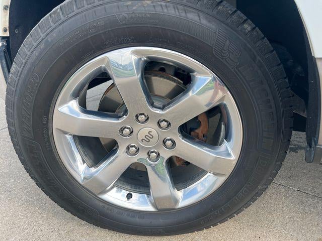 2022 Ford F-150 King Ranch 4WD SuperCrew 5.5' Box