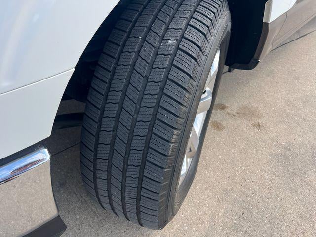2022 Ford F-150 King Ranch 4WD SuperCrew 5.5' Box
