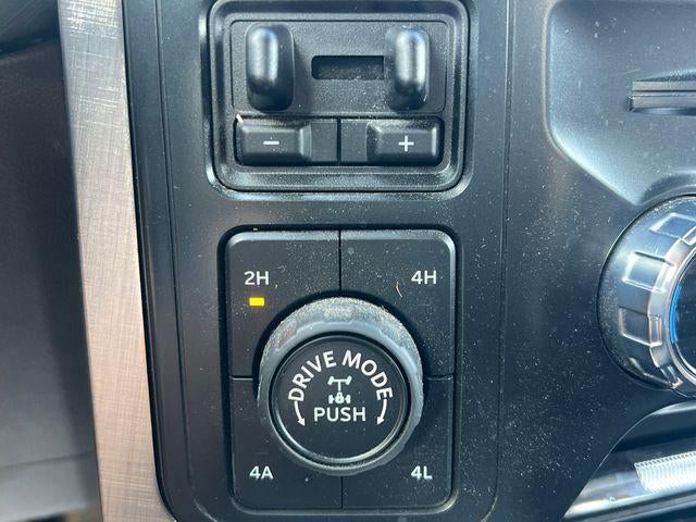 2022 Ford F-150 King Ranch 4WD SuperCrew 5.5' Box