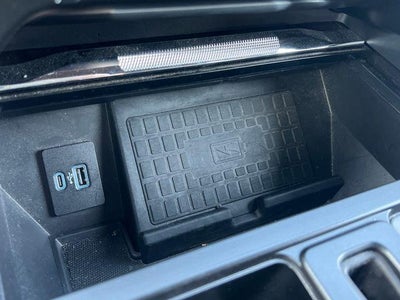 2022 Ford F-150 King Ranch 4WD SuperCrew 5.5' Box