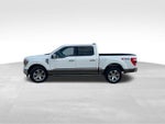 2022 Ford F-150 King Ranch 4WD SuperCrew 5.5' Box