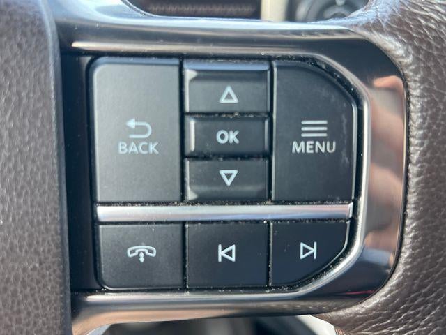 2022 Ford F-150 King Ranch 4WD SuperCrew 5.5' Box