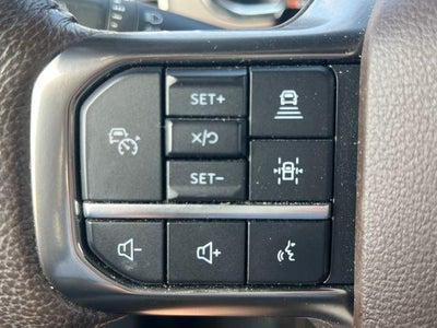 2022 Ford F-150 King Ranch 4WD SuperCrew 5.5' Box