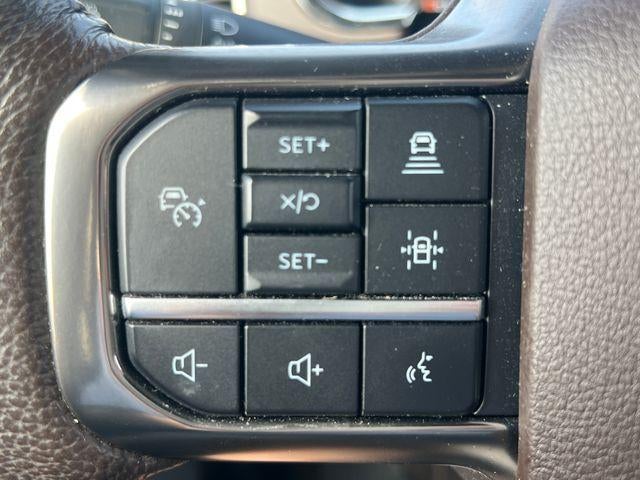 2022 Ford F-150 King Ranch 4WD SuperCrew 5.5' Box
