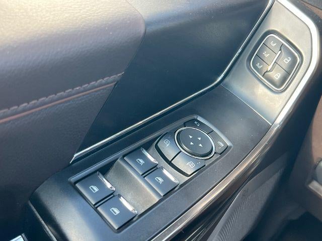 2022 Ford F-150 King Ranch 4WD SuperCrew 5.5' Box