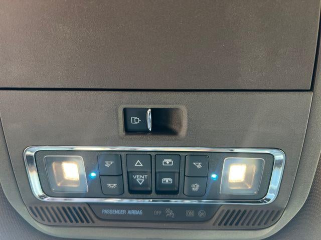 2022 Ford F-150 King Ranch 4WD SuperCrew 5.5' Box