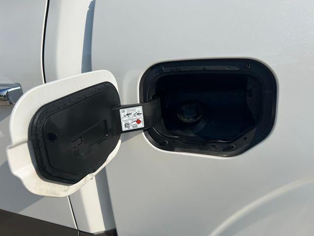 2022 Ford F-150 King Ranch 4WD SuperCrew 5.5' Box