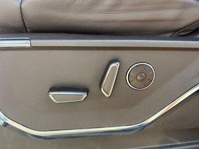 2022 Ford F-150 King Ranch 4WD SuperCrew 5.5' Box