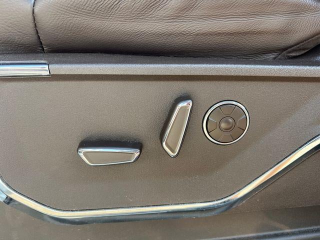2022 Ford F-150 King Ranch 4WD SuperCrew 5.5' Box