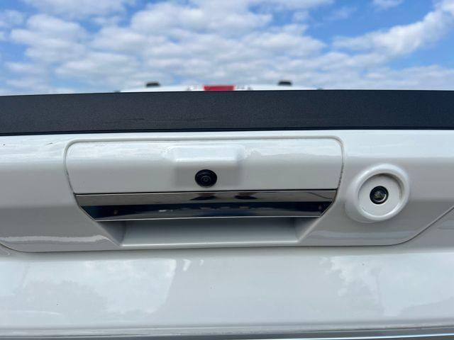 2022 Ford F-150 King Ranch 4WD SuperCrew 5.5' Box