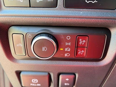 2023 Ford F-150 LARIAT 4WD SuperCrew 5.5' Box