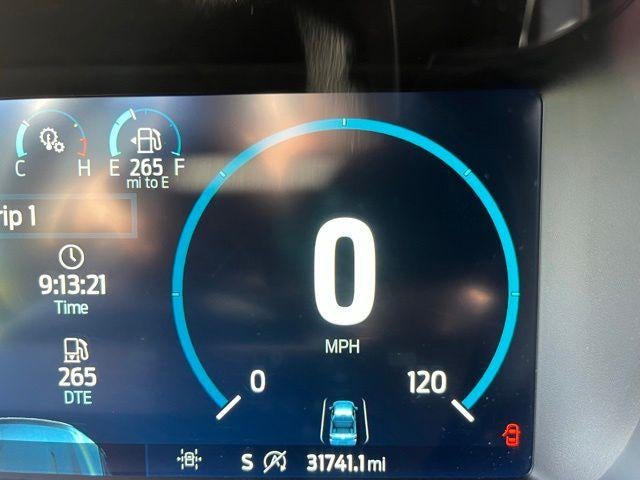 2023 Ford F-150 LARIAT 4WD SuperCrew 5.5' Box