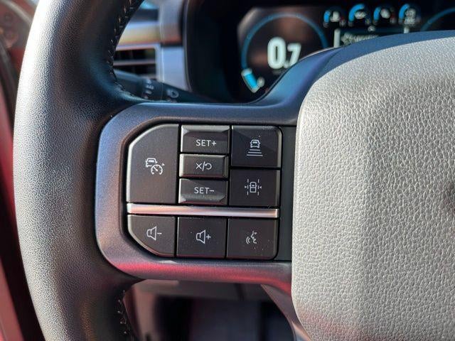 2023 Ford F-150 LARIAT 4WD SuperCrew 5.5' Box