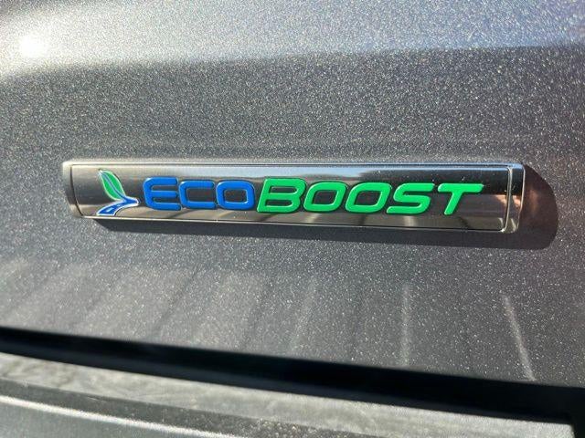 2023 Ford F-150 LARIAT 4WD SuperCrew 5.5' Box