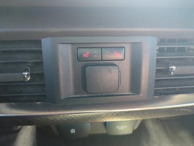 2022 Ford F-150 King Ranch 4WD SuperCrew 5.5' Box