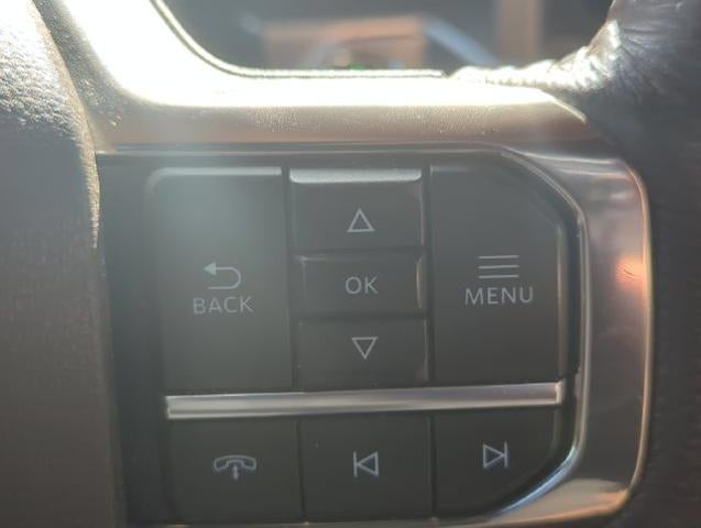 2022 Ford F-150 King Ranch 4WD SuperCrew 5.5' Box