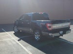2022 Ford F-150 King Ranch 4WD SuperCrew 5.5' Box