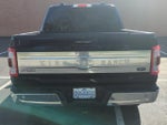 2022 Ford F-150 King Ranch 4WD SuperCrew 5.5' Box