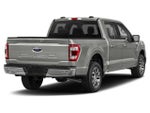 2022 Ford F-150 LARIAT 4WD SuperCrew 5.5' Box