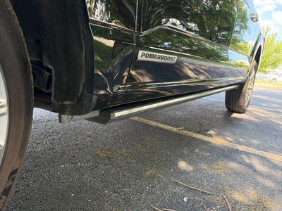 2023 Ford F-150 Limited 4WD SuperCrew 5.5' Box