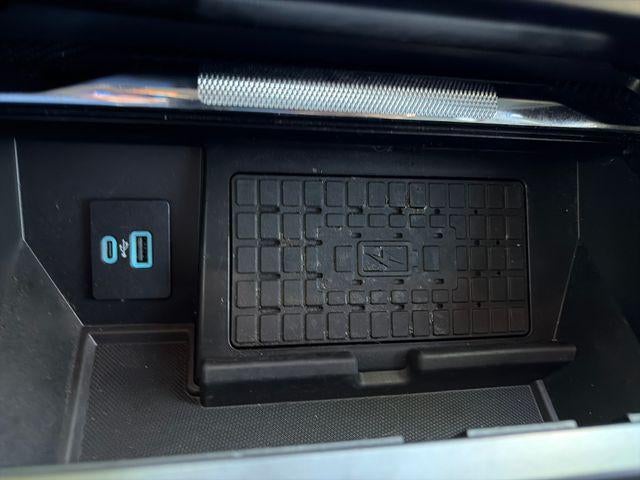 2023 Ford F-150 Limited 4WD SuperCrew 5.5' Box