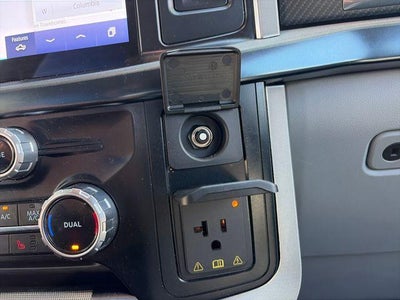 2023 Ford F-150 Limited 4WD SuperCrew 5.5' Box