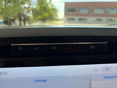 2023 Ford F-150 Limited 4WD SuperCrew 5.5' Box