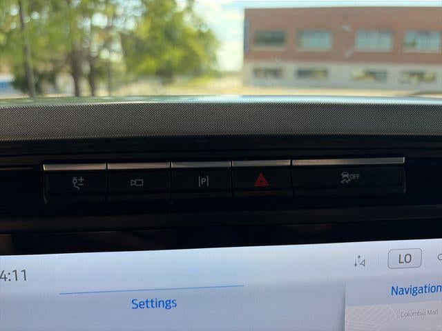 2023 Ford F-150 Limited 4WD SuperCrew 5.5' Box