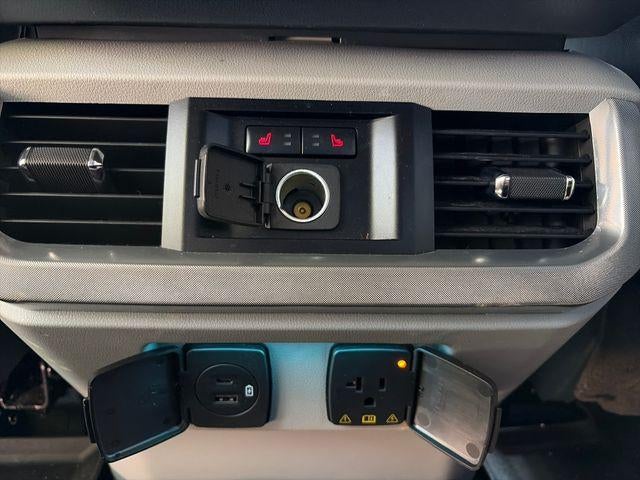 2023 Ford F-150 Limited 4WD SuperCrew 5.5' Box