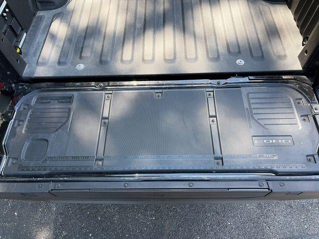 2023 Ford F-150 Limited 4WD SuperCrew 5.5' Box