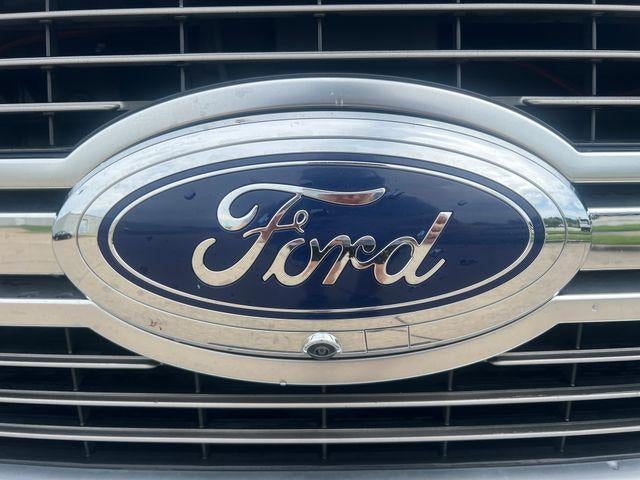 2021 Ford F-150 Limited 4WD SuperCrew 5.5' Box