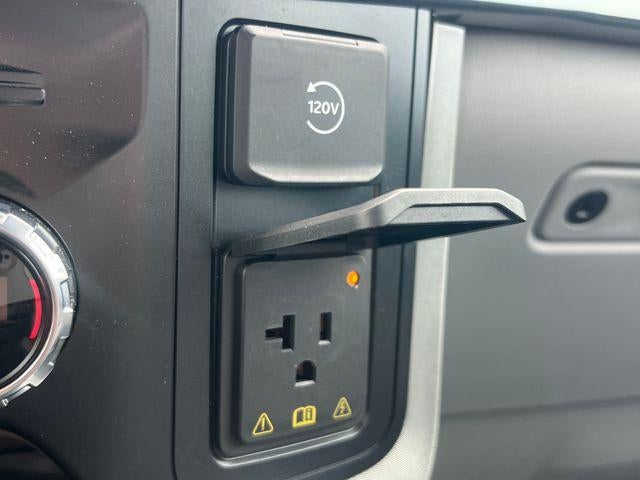 2021 Ford F-150 Limited 4WD SuperCrew 5.5' Box