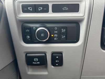 2021 Ford F-150 Limited 4WD SuperCrew 5.5' Box
