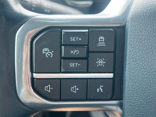 2021 Ford F-150 Limited 4WD SuperCrew 5.5' Box