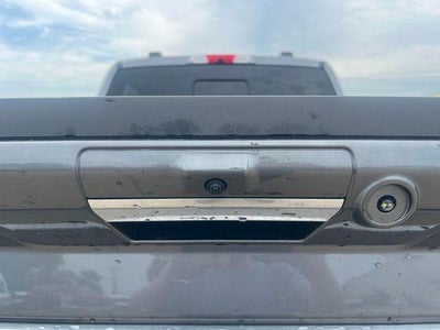 2021 Ford F-150 Limited 4WD SuperCrew 5.5' Box