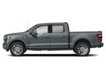 2021 Ford F-150 Limited 4WD SuperCrew 5.5' Box