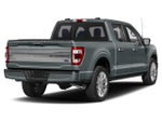 2021 Ford F-150 Limited 4WD SuperCrew 5.5' Box