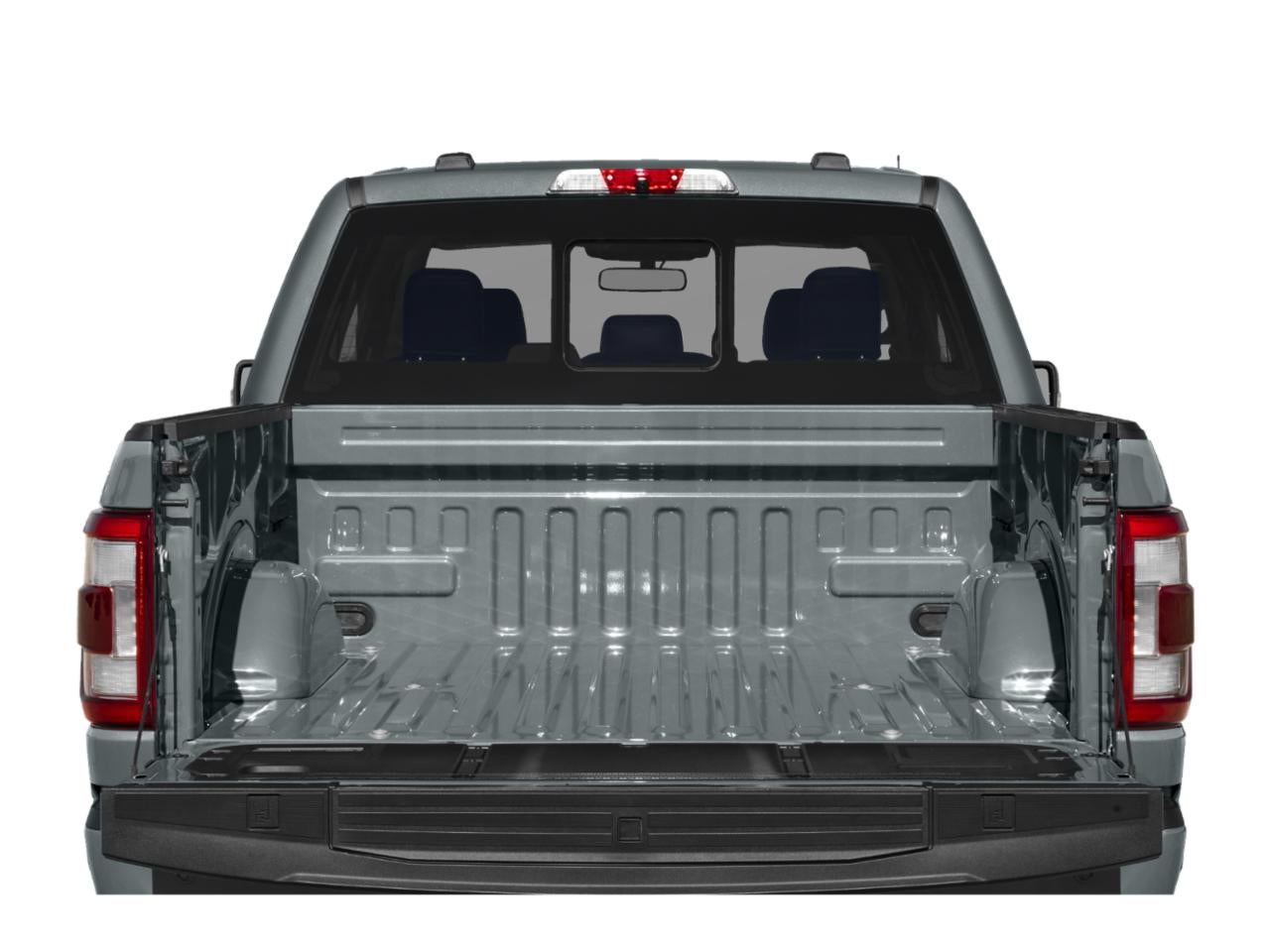 2022 Ford F-150 Limited 4WD SuperCrew 5.5' Box