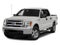 2014 Ford F-150 4WD SuperCrew 5-1/2 Ft Box XLT