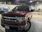 2013 Ford F-150 4WD SuperCrew 5-1/2 Ft Box XLT