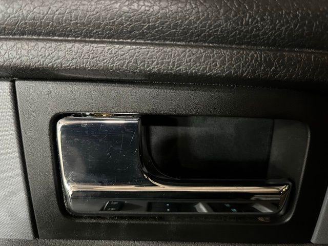 2013 Ford F-150 4WD SuperCrew 5-1/2 Ft Box XLT