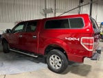 2013 Ford F-150 4WD SuperCrew 5-1/2 Ft Box XLT