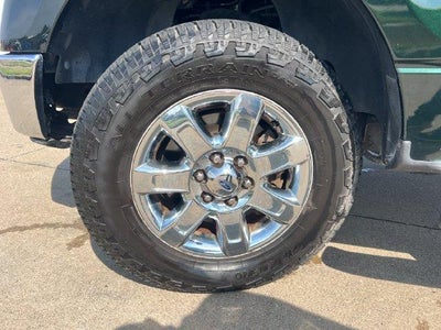 2014 Ford F-150 4WD SuperCrew 5-1/2 Ft Box XLT