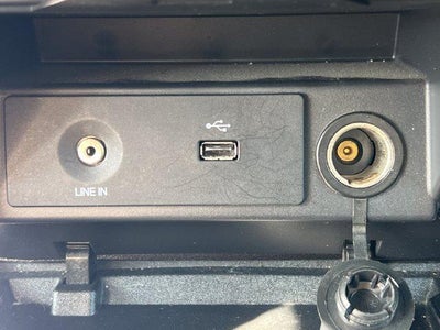 2014 Ford F-150 4WD SuperCrew 5-1/2 Ft Box XLT