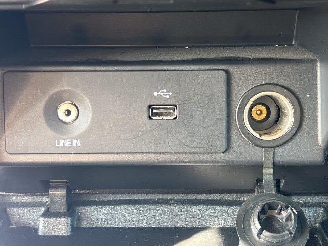 2014 Ford F-150 4WD SuperCrew 5-1/2 Ft Box XLT