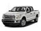 2016 Ford F-150 4WD SuperCrew 5-1/2 Ft Box XLT