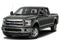 2015 Ford F-150 4WD SuperCrew 6-1/2 Ft Box Lariat w/HD Payload Pkg
