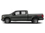 2015 Ford F-150 4WD SuperCrew 6-1/2 Ft Box Lariat w/HD Payload Pkg