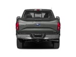 2015 Ford F-150 4WD SuperCrew 6-1/2 Ft Box Lariat w/HD Payload Pkg
