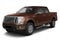 2011 Ford F-150 4WD SuperCrew 5-1/2 Ft Box King Ranch